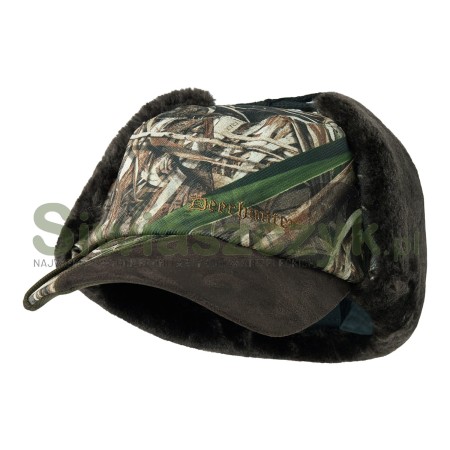 Czapka Deerhunter Muflon Winter 6820 camo-105188