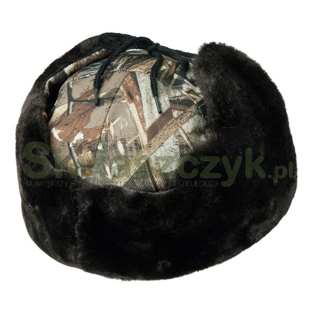 Czapka Deerhunter Muflon Winter 6820 camo-105189