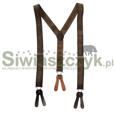 Szelki Deerhunter 8029-105193