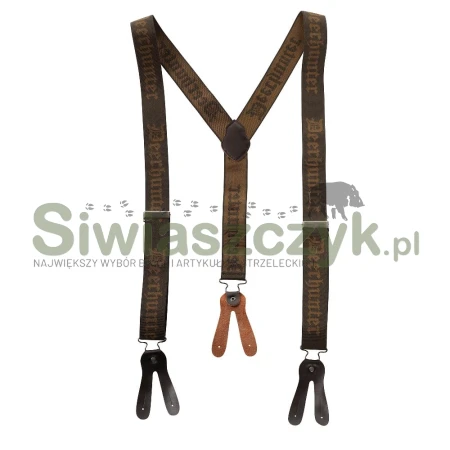 Szelki Deerhunter 8029-105193