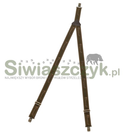 Szelki Pinewood Thomas 9598-105196