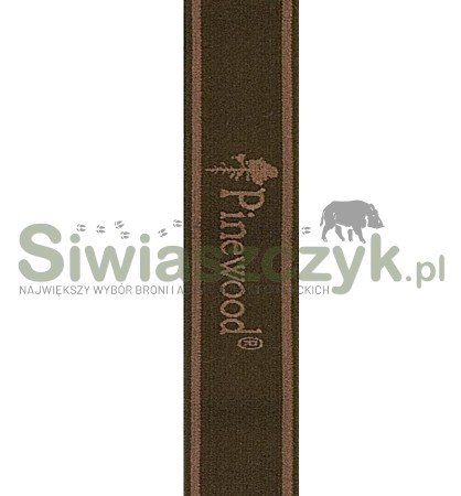 Szelki Pinewood Thomas 9598-105197