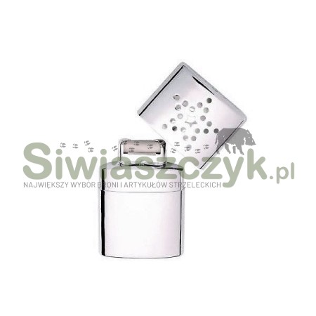 Ogrzewacz do rąk benzynowy MFH -105211