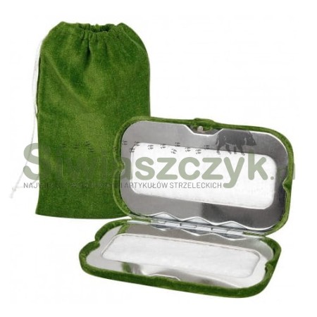 Ogrzewacz do rąk węglowa MFH-105212