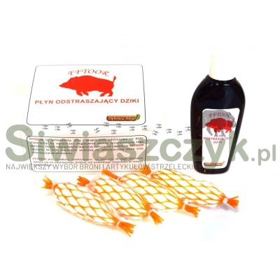 Odstraszacz zw. Fftoor-105243