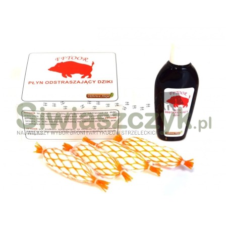 Odstraszacz zw. Fftoor-105243