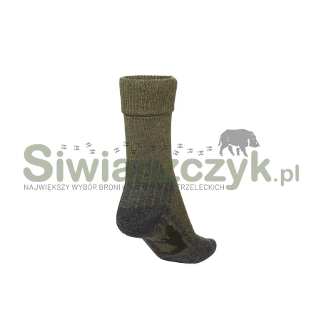 Skarpety Jagdhund 91917-105255