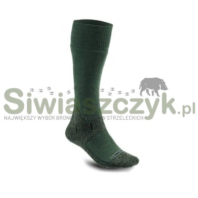 Skarpety MEINDL Jagd Sock Lang 9685-105256