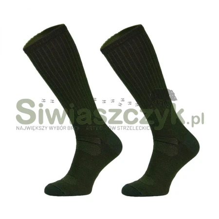 Skarpety Comodo SMP-1-105275