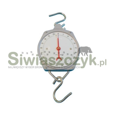 Waga sprężynowa Eurohunt 100kg (50063)-105281
