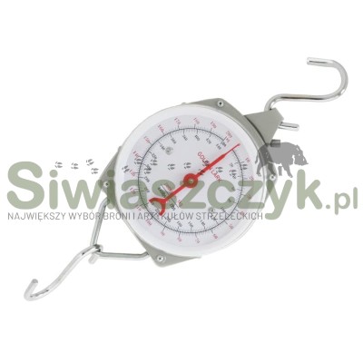 Waga sprężynowa Eurohunt 200kg (590609)-105279