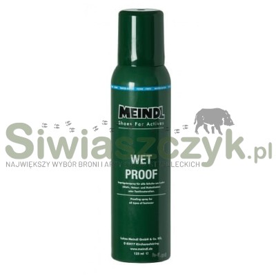 Impregnat Meindl Wet Proof -105288