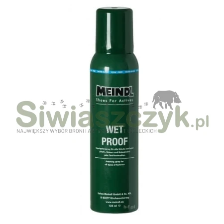 Impregnat Meindl Wet Proof -105288