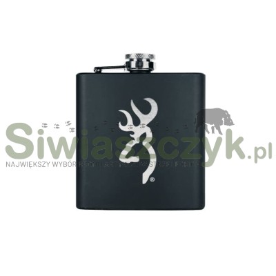 Piersiówka stalowa BROWNING (BGT1166)-105321