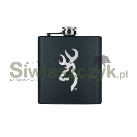 Piersiówka stalowa BROWNING (BGT1166)-105321