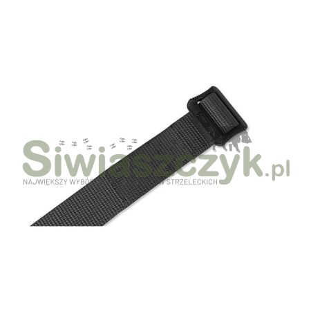 Pas Urban Tactical Belt PS-UTL-NL-01 BLACK-105393