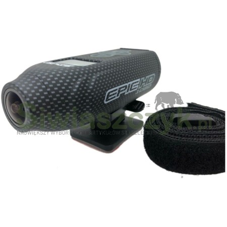 Kamera EPIC 1080p (powłoka węglowa Nano-Tec)-105401