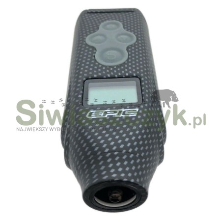 Kamera EPIC 1080p (powłoka węglowa Nano-Tec)-105403