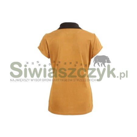 Polo Tagart Hals -105445