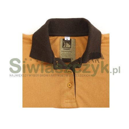 Polo Tagart Hals -105446