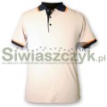 Polo Browning Short Sleeves, Beige-105449