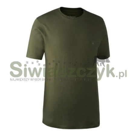 Koszulka Deerhunter 2-Pack (8651)-105453