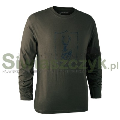 Koszulka Deerhunter 8849-105455