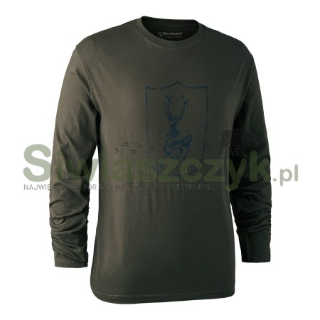 Koszulka Deerhunter 8849-105455