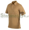 Koszula Polo UTL- TopCool Lite Coyote-105470