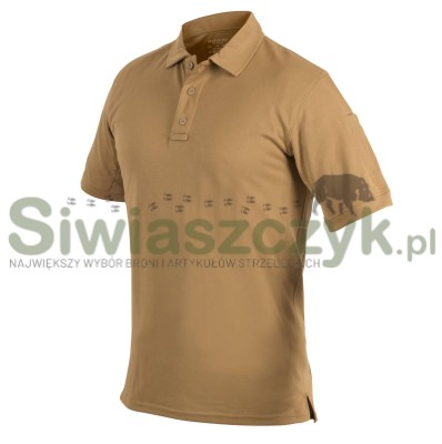 Koszula Polo UTL- TopCool Lite Coyote-105470