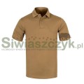 Koszula Polo UTL- TopCool Lite Coyote-105471