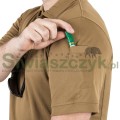 Koszula Polo UTL- TopCool Lite Coyote-105473