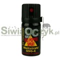 Gaz pieprzowy OC 5000 40ml-105480