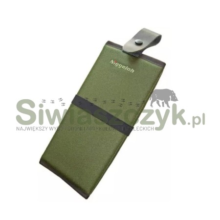 Siedzisko z cordury Niggeloh (0111 00014)-102786