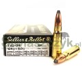Amunicja S&B 7,62x39 SP 8g (124gr)-101536