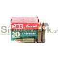 Amunicja BARNAUL 7,62x39 FMJ 8g (123gr)-101114