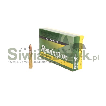 Amunicja REMINGTON kal. 7x64 Core-Lokt PSP 11,3g (175gr )-101546