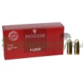 Amunicja FIOCCHI 9x19 FMJ 7,5g (115gr)-102377