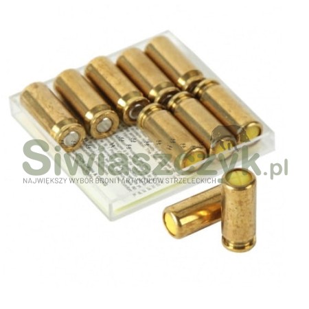 Amunicja gazowa WADIE 8mm CS-103154