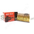 Amunicja GECO 223Rem Target 4,1g (63gr)-101505