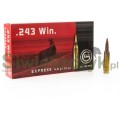 Amunicja GECO 243Win Express 4,9g (76gr)-102062