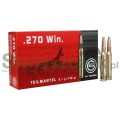 Amunicja GECO 270 Win TM 9,1g (140gr)-102063