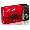 Amunicja GECO .30-06 PLUS 11,0g (170gr)-102064
