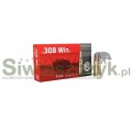 Amunicja GECO .308 Win. PLUS 11,0g(170gr)-102066