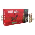 Amunicja GECO 308 Win ZERO 8,8g (136gr)-102067