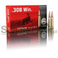 Amunicja GECO 308 Win. EXPRESS 10,7g (165gr)-101359