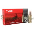 Amunicja GECO 7x64 Express 10,0g (155gr)-102070