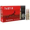 Amunicja GECO 7x65 R TM 10,7 g (165gr)-102073