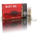 Amunicja GECO 8x57 JRS Plus 12,7g (196gr)-102077