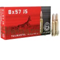 Amunicja GECO 8x57JS TM 12,0g (185gr)-102071